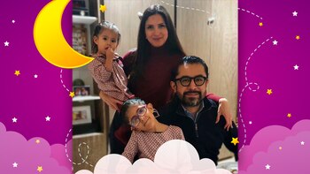 Los padres de Ángela consultaron