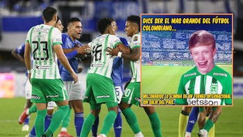 Los mejores memes que dejó