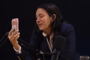 La abogada de Lehder descartó