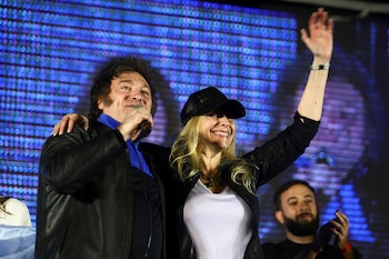 En el cierre de campaña