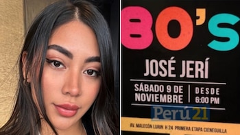 Isabel Cajo rompe su silencio