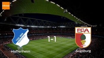 La Bundesliga está considerada como