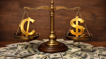 Dólar estable abre nuevas opciones para las finanzas de los ticos: estas son las claves para ahorrar o endeudarse sin asumir riesgos innecesarios