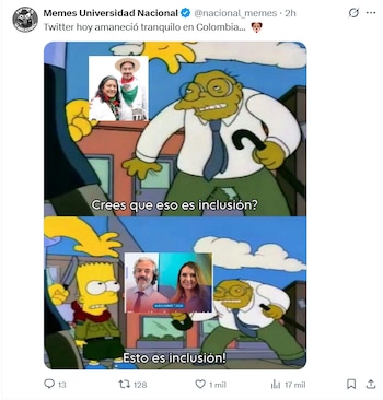 Redes sociales se llenaron de