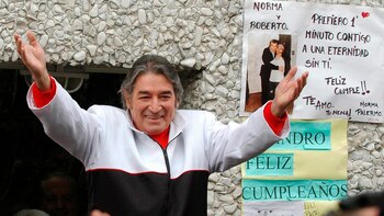 Fotografía de archivo del 19