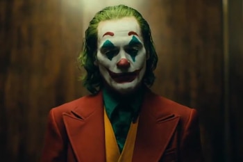 Hoy Joaquin está en la