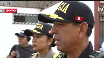 Jefe de la División de