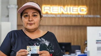 El cronograma contempla trámites del DNI en 247 intervenciones, entrega de documentos en 150 y asistencia registral en las 253 jornadas previstas - Créditos: Reniec.