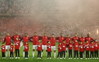 La selección peruana apenas cuenta con una unidad de doce posibles en las Eliminatorias 2026.