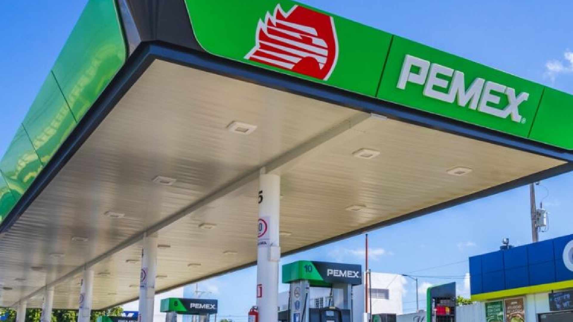 La deuda de Pemex a proveedores y contratistas fue restructurada para terminar de pagar en 2033.
Crédito: Getty Images