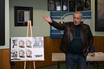 Sergei Sokolov