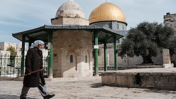 Hamás denuncia la detención de