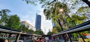 Mundial 2026 - tours - turismo - tecnología - 9 de junio