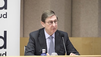 Inditex nombrará al expresidente de Caixabank José Ignacio Goirigolzarri como nuevo consejero independiente