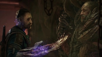 ‘Black Tides Draga’s Wake’ mezcla horror cósmico y combate para PlayStation 5 y Xbox