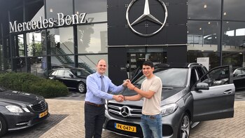 El premio por jugar en