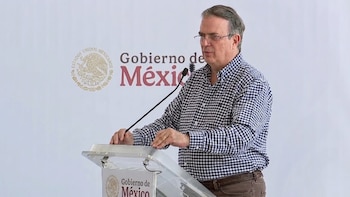Marcelo Ebrard anuncia inversión millonaria y 5 mil empleos con Polo de Desarrollo en Tlaxcala