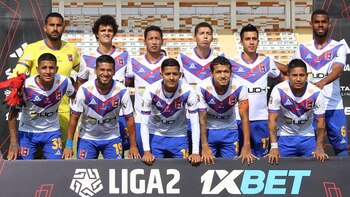 Alianza Universidad buscará mantenerse en