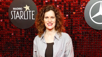 Lidia San José desvela cómo