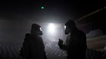 Los efectos colaterales de la