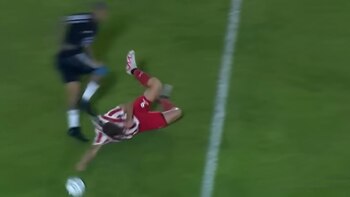 Polémica en el inicio del