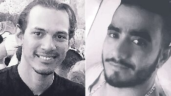 Andrés Eloy Nieves Zacarías y