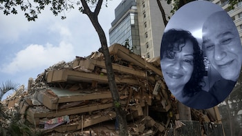 Terremoto en Venezuela: el colombiano Argemiro Antolínez Ángel murió abrazado a su pareja tras el colapso de un edificio en Tucacas