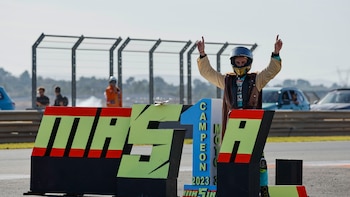 Neto "ambiente latino" en la