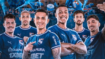 Dónde ver Sporting Cristal vs