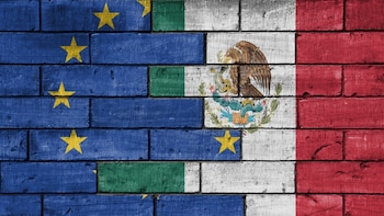 Acuerdo UE-México libera el 99% del comercio y reordena flujos de carga agroalimentaria