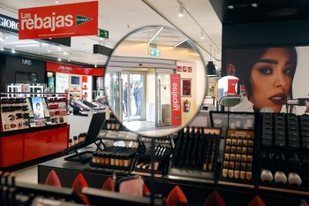 Imagen de referencia. Treinta y