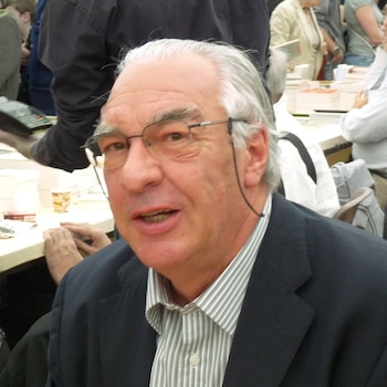 Didier Decoin