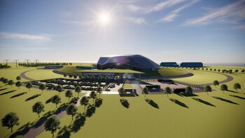 Los reactores modulares pequeños (SMR)