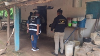 Rescatan a dos niñas en Honduras tras denuncias por vulneración derechos