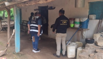 El Departamento de Medicina Forense del Ministerio Público practicará evaluaciones físicas y psicológicas a las niñas.