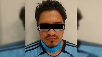 Detuvieron a hombre que transportaba