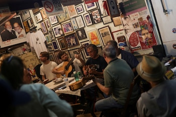 Bip Bip unos días antes