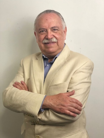Luis Garza Hoth, impulsor de la economía plateada.