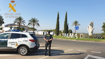 A prisión a una mujer que robó y agredió a un anciano en su domicilio de Palma del Río (Córdoba)