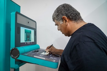 El RNPN también cuenta con