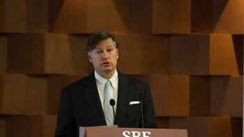 El embajador de EEUU respondió