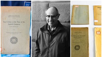 ¿Por qué la hija de