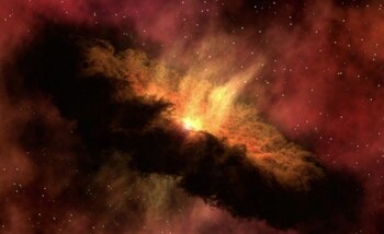 Algunos planetas como la Tierra podrían sobrevivir a la muerte de sus estrellas, según este hallazgo