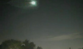 El fenómeno astronómico sorprendió a vecinos de Argentina y Uruguay, quienes compartieron videos y testimonios en redes sociales