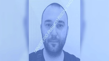 Ordenaron la captura del turco