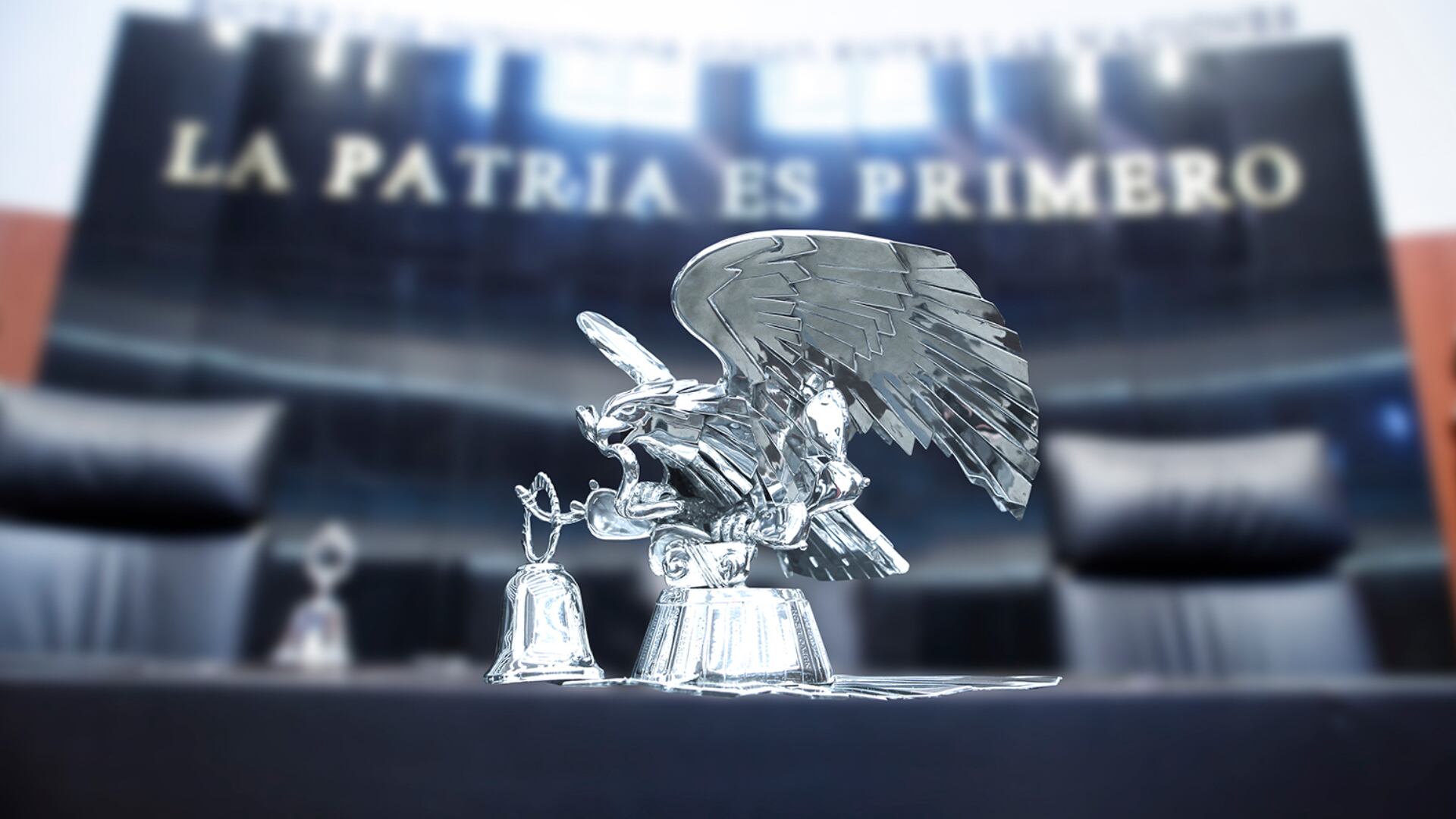 Cámara de Diputados aprueba Presupuesto de Egresos 2026