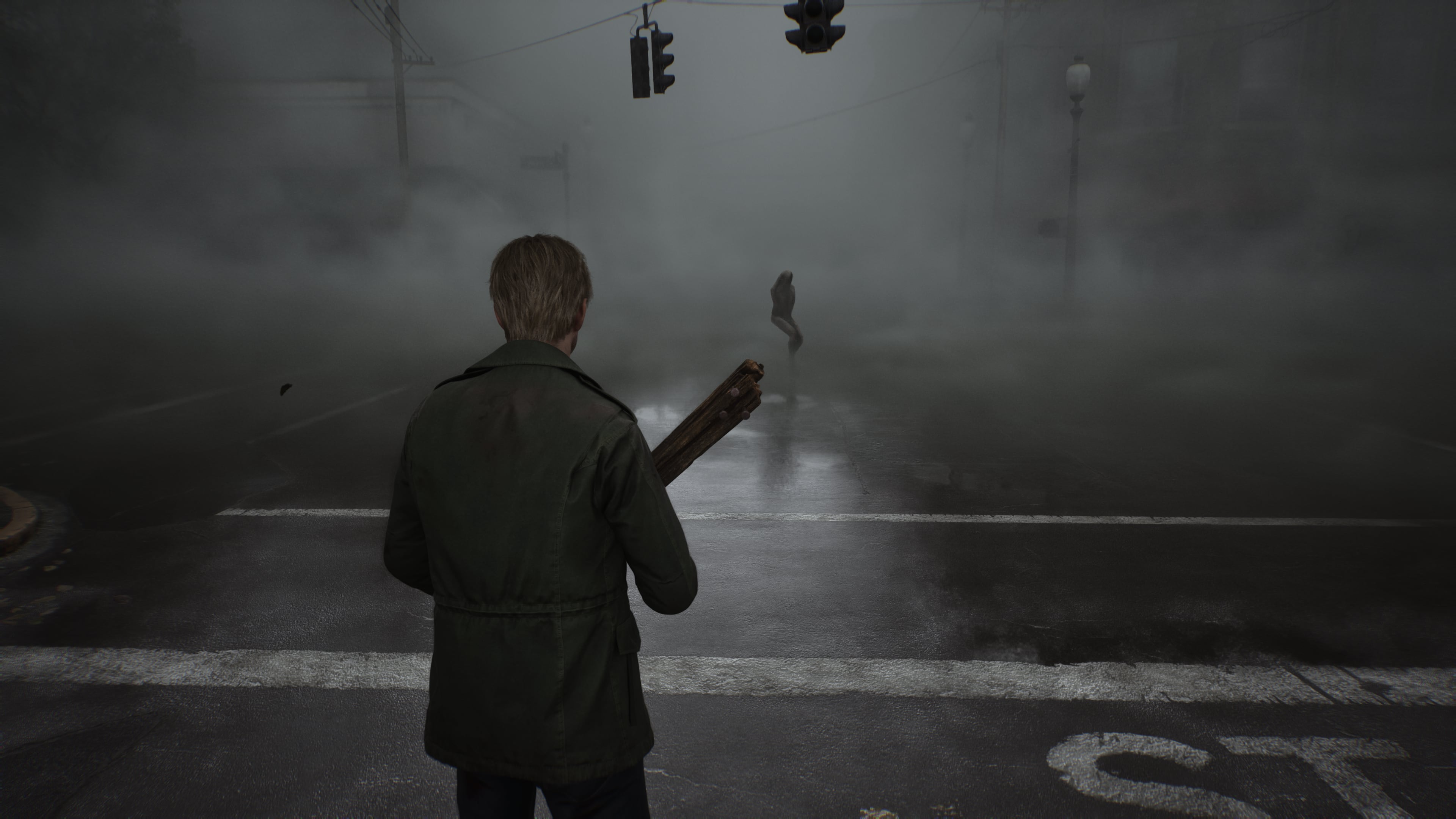 Los suscriptores de los niveles Extra y Premium podrán disfrutar hasta el 20 de octubre de varias propuestas de terror, rol, estrategia, simulación y producción independiente (Silent Hill 2 Remake - Konami)
