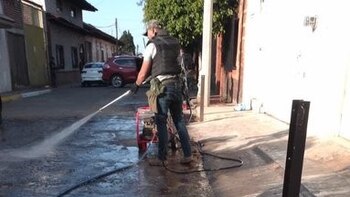 Masacre en Michoacán: cuál es