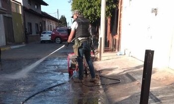 (Foto: Twitter/oscarbalmen)