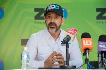 José María Casanova Rodríguez, director